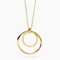 Collana Kidult Donna Kidult Style Donna in Acciaio 851065